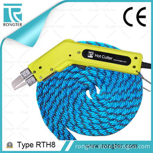 New Rth81 Hot Knife Rope Cutting Tools